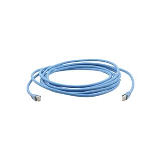 Kramer UNIKat Kabel - 22,9 m LSZH 23AWG Solid Blå